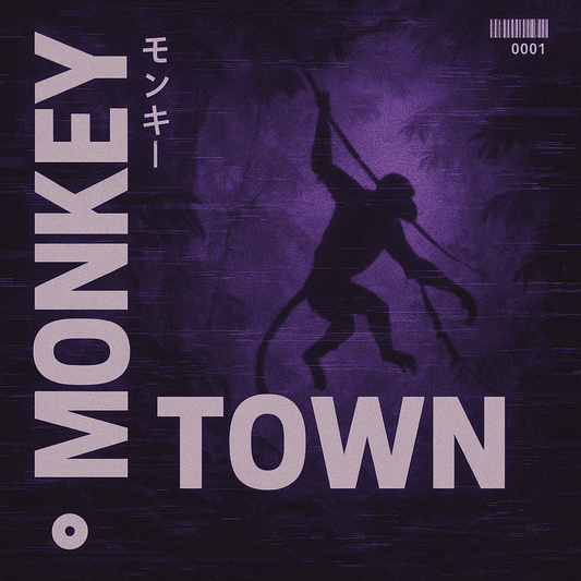 Monkey Town V1