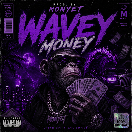 Wavey Money